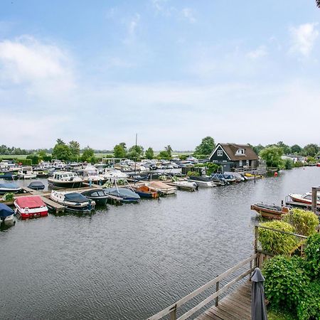 Zwaan 24-7 Villa Breukelen Luaran gambar