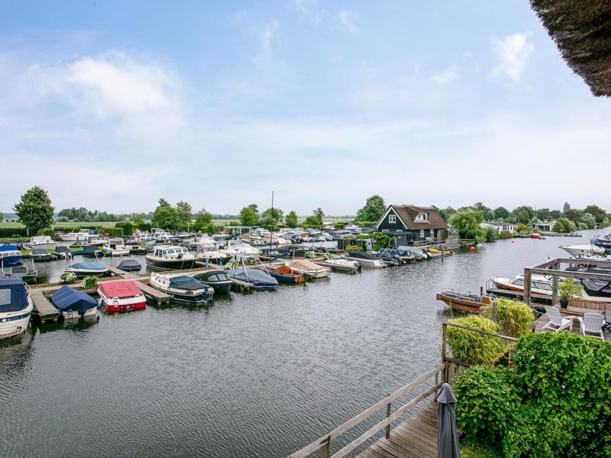 Zwaan 24-7 Villa Breukelen Luaran gambar