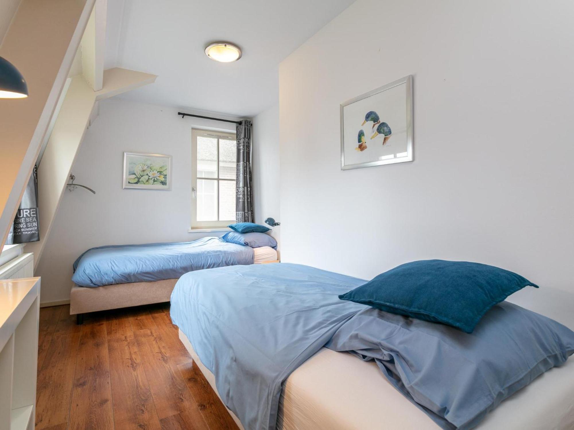 Zwaan 24-7 Villa Breukelen Luaran gambar