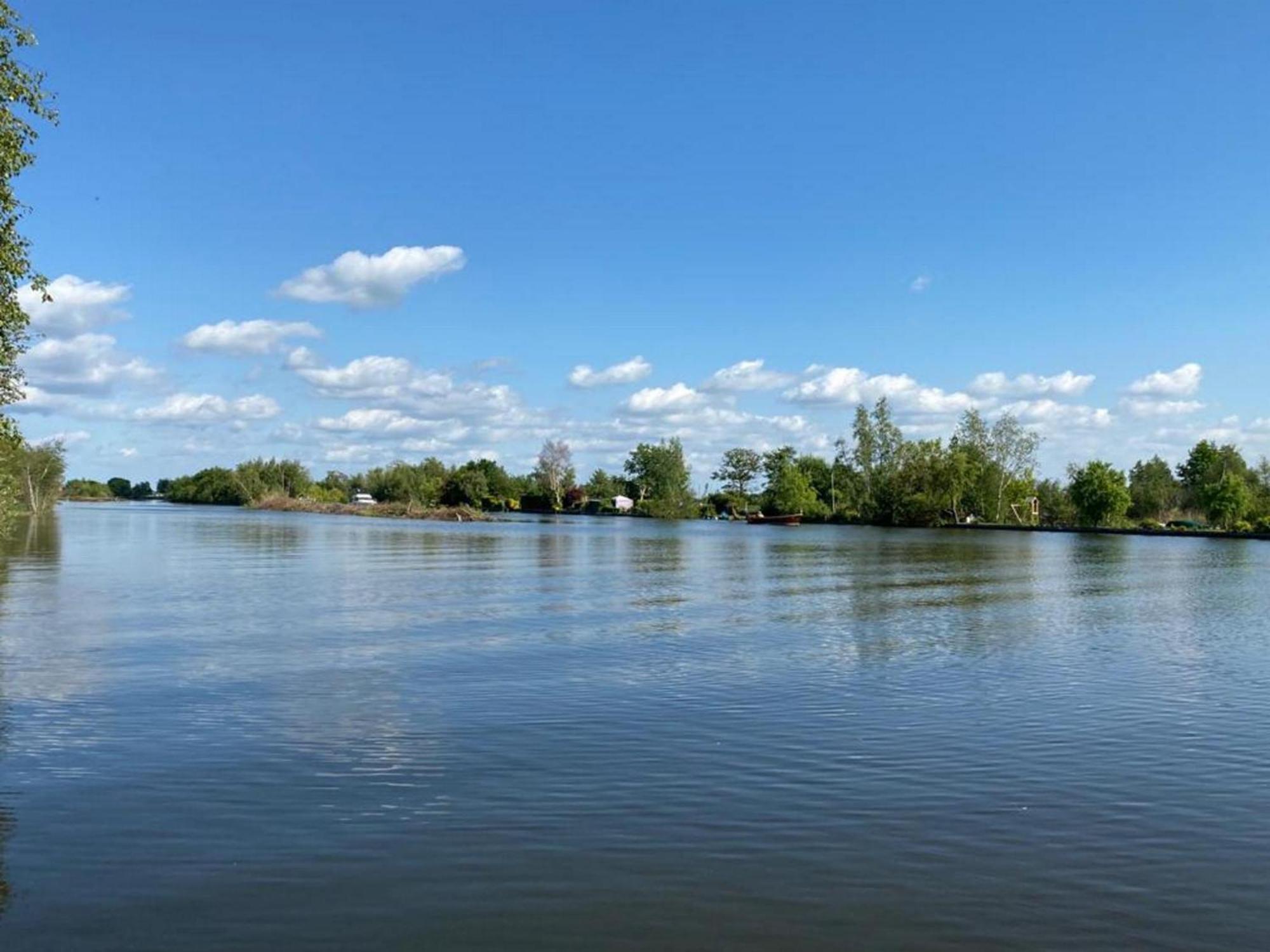 Zwaan 24-7 Villa Breukelen Luaran gambar