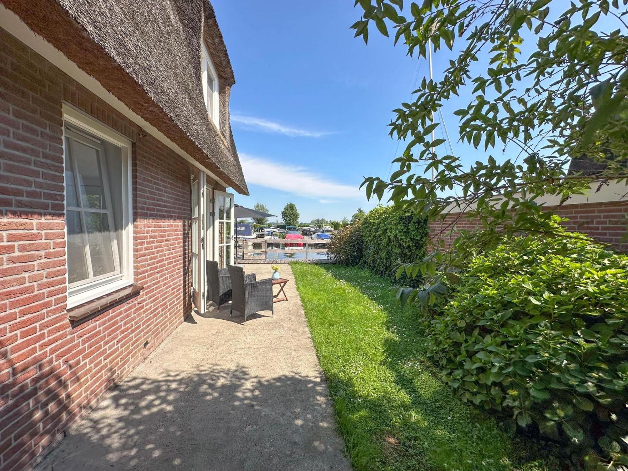 Zwaan 24-7 Villa Breukelen Luaran gambar