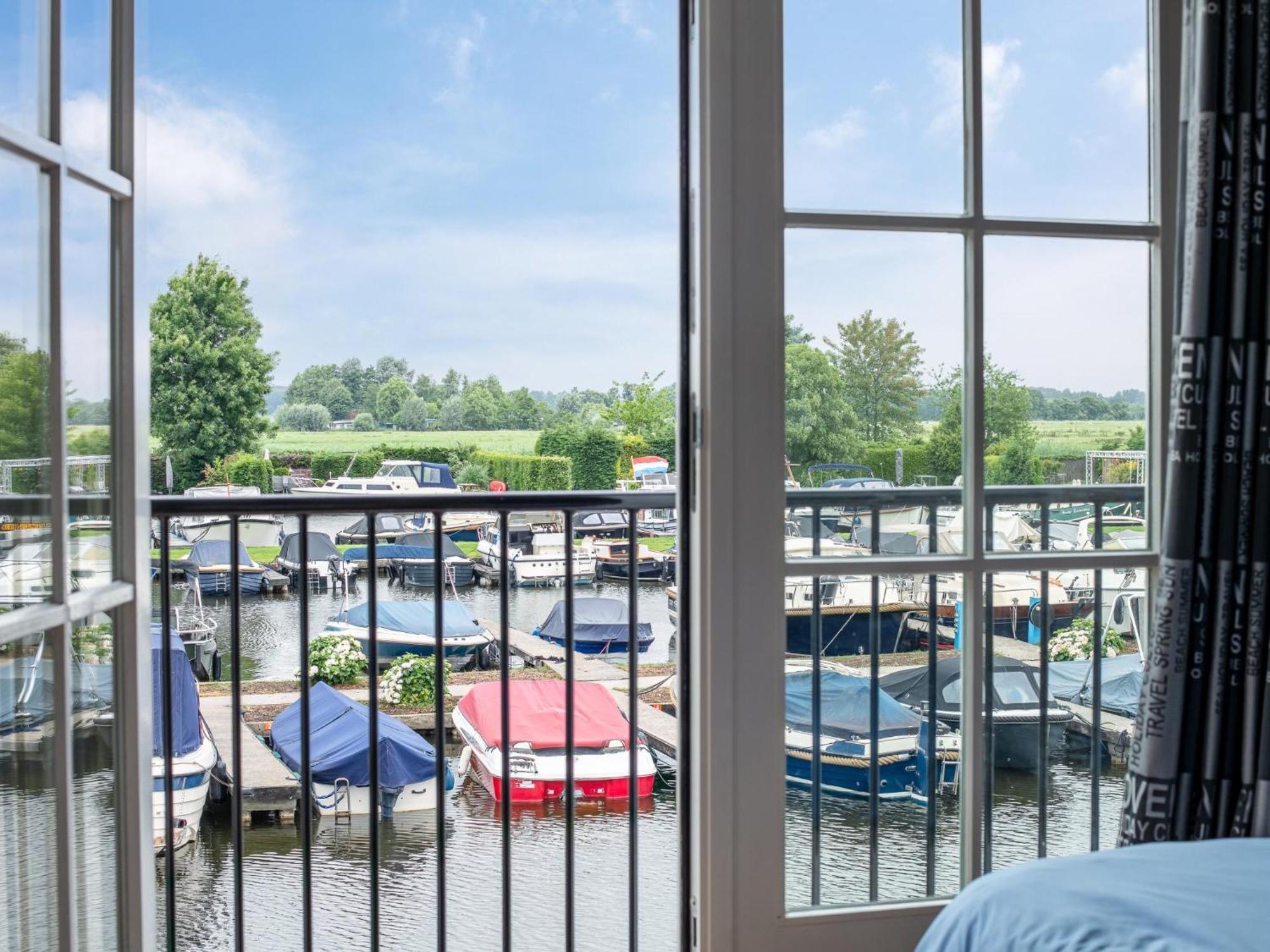 Zwaan 24-7 Villa Breukelen Luaran gambar